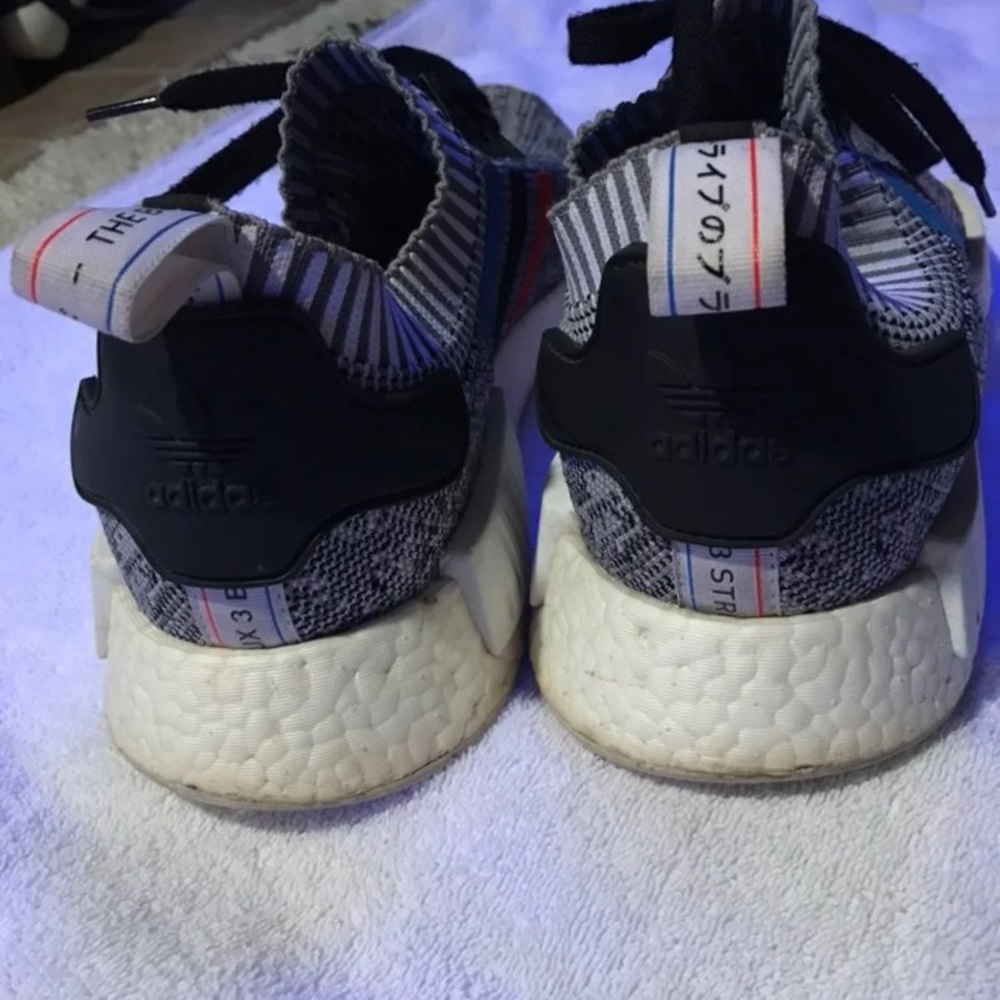 adidas NMD R1 - Picture 6 of 7